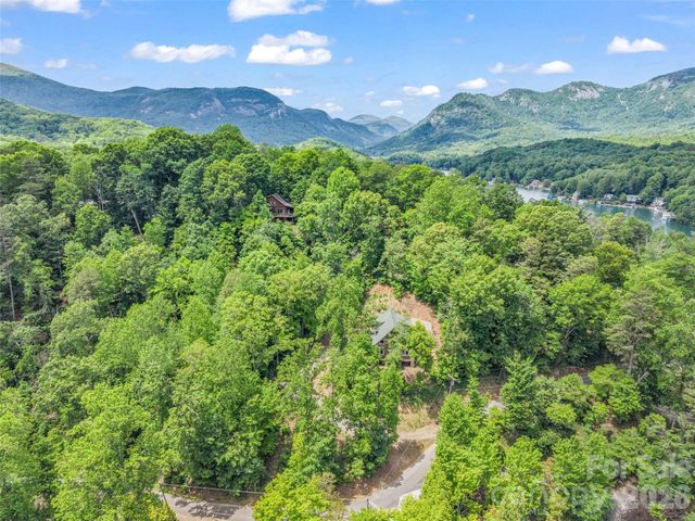 227 Snug Harbor Circle, Lake Lure, NC 28746
