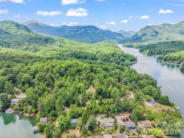 227 Snug Harbor Circle, Lake Lure, NC 28746