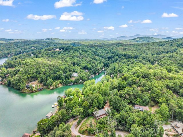 227 Snug Harbor Circle, Lake Lure, NC 28746