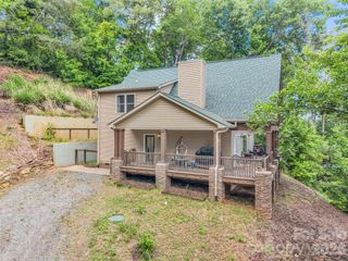 227 Snug Harbor Circle, Lake Lure, NC 28746