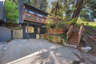 6600 Heather Ridge Way, Oakland, CA 94611