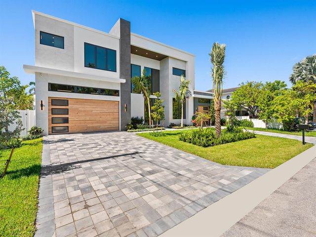 3110 NE 59th Street, Fort Lauderdale, FL 33308