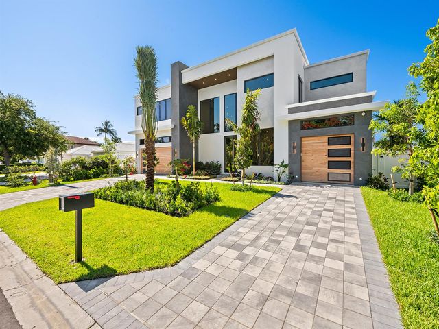 3110 NE 59th Street, Fort Lauderdale, FL 33308