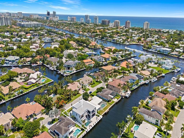3110 NE 59th Street, Fort Lauderdale, FL 33308