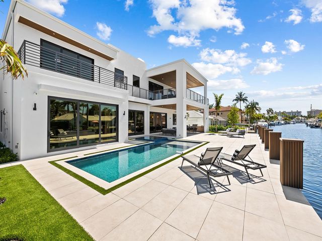 3110 NE 59th Street, Fort Lauderdale, FL 33308