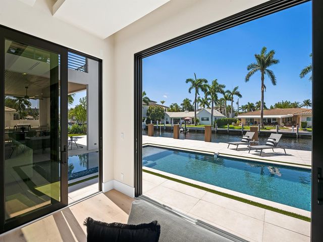 3110 NE 59th Street, Fort Lauderdale, FL 33308