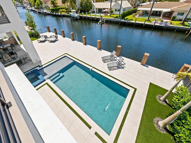 3110 NE 59th Street, Fort Lauderdale, FL 33308