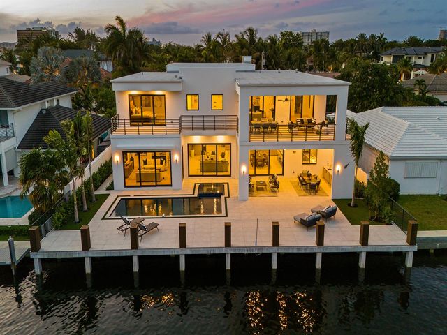 3110 NE 59th Street, Fort Lauderdale, FL 33308