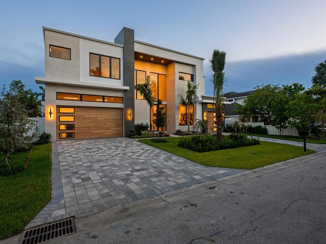 3110 NE 59th Street, Fort Lauderdale, FL 33308
