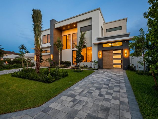 3110 NE 59th Street, Fort Lauderdale, FL 33308