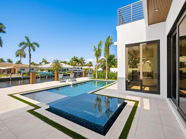 3110 NE 59th Street, Fort Lauderdale, FL 33308