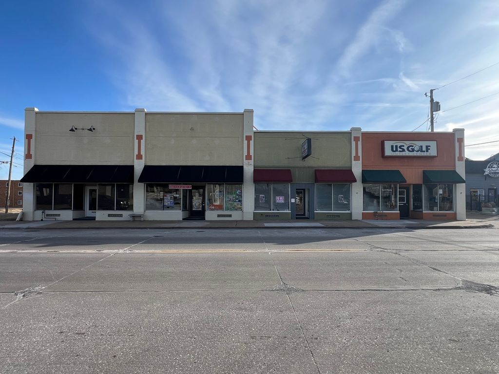 1602 7th Street, Moline, IL 61265