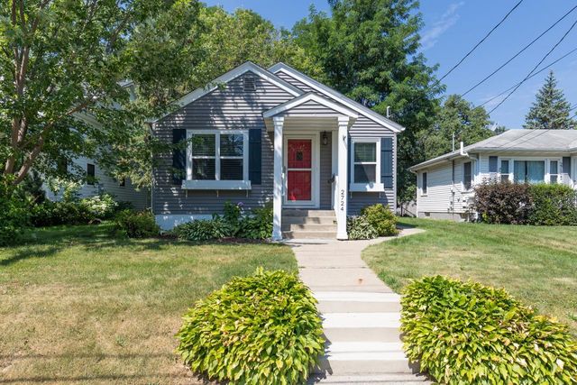2724 Toledo Avenue S, Saint Louis Park, MN 55416