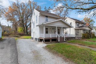 1318 Arnold Avenue, Akron, OH 44305