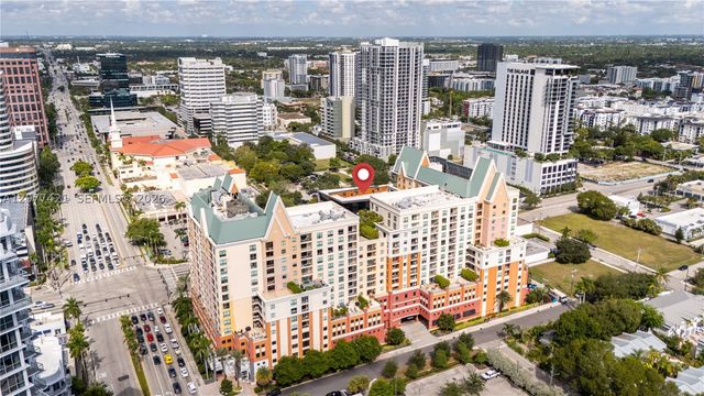 100 N Federal Hwy 622, Fort Lauderdale, FL 33301