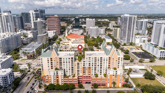 100 N Federal Hwy 622, Fort Lauderdale, FL 33301
