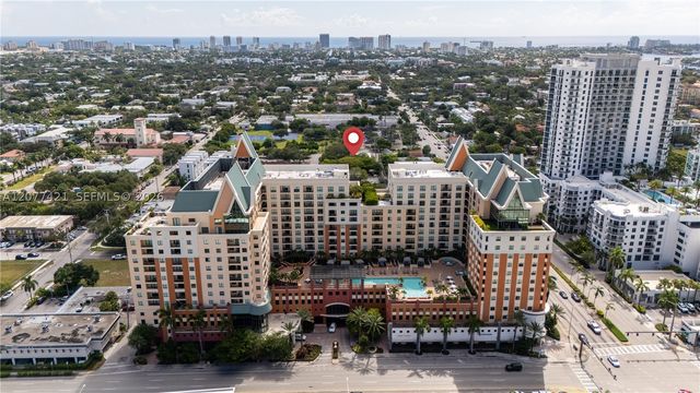 100 N Federal Hwy 622, Fort Lauderdale, FL 33301