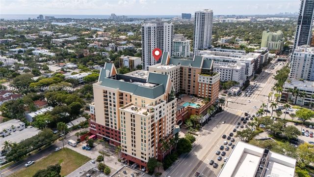 100 N Federal Hwy 622, Fort Lauderdale, FL 33301