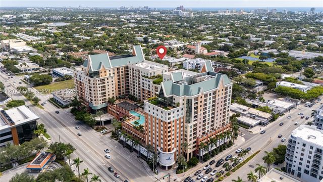 100 N Federal Hwy 622, Fort Lauderdale, FL 33301