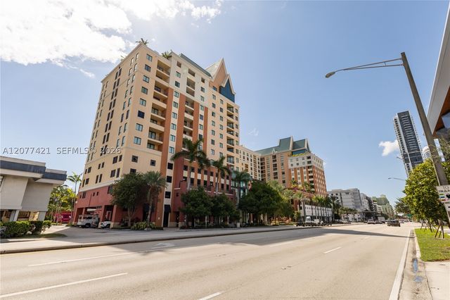 100 N Federal Hwy 622, Fort Lauderdale, FL 33301