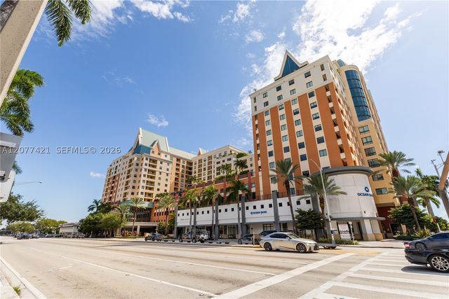 100 N Federal Hwy 622, Fort Lauderdale, FL 33301