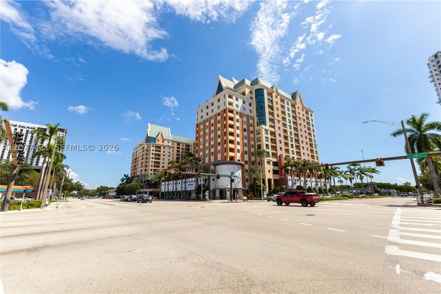 100 N Federal Hwy 622, Fort Lauderdale, FL 33301