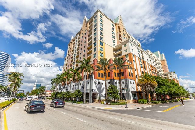 100 N Federal Hwy 622, Fort Lauderdale, FL 33301