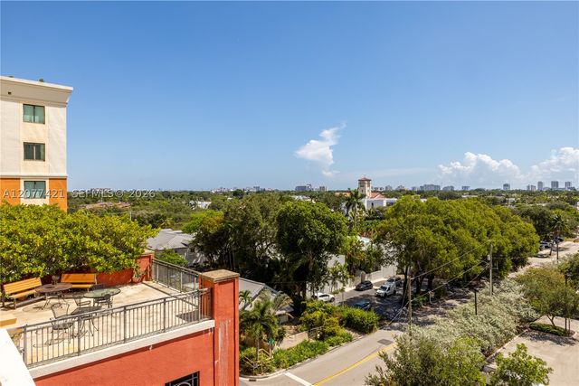 100 N Federal Hwy 622, Fort Lauderdale, FL 33301