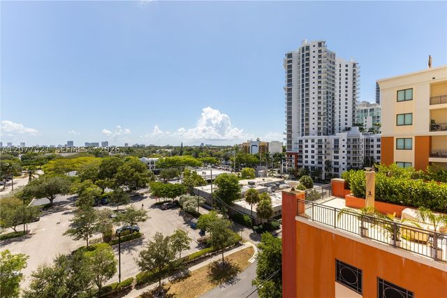 100 N Federal Hwy 622, Fort Lauderdale, FL 33301