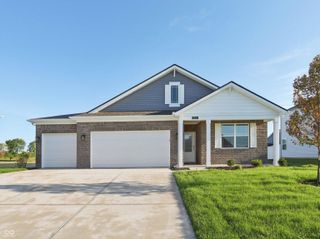 6024 Granby Drive, Whitestown, IN 46075