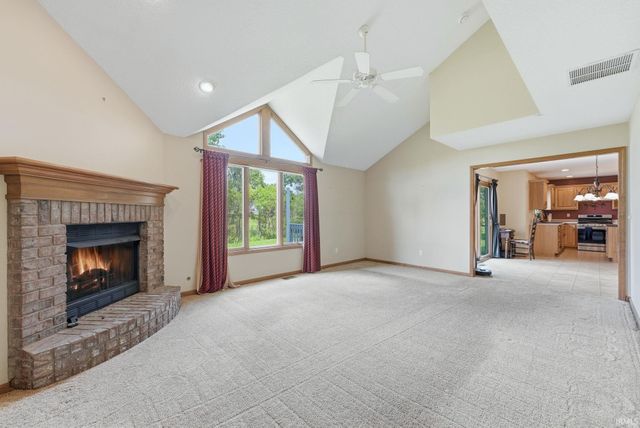 3518 Flowing Brook Drive, Fort Wayne, IN 46818