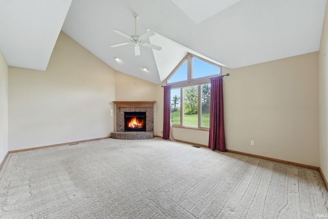 3518 Flowing Brook Drive, Fort Wayne, IN 46818