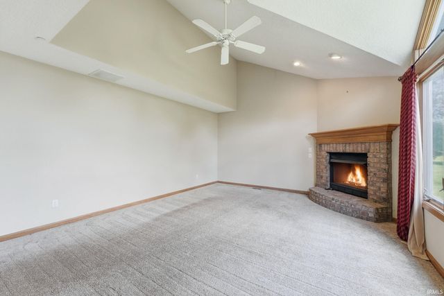 3518 Flowing Brook Drive, Fort Wayne, IN 46818