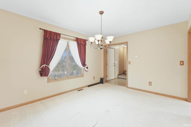 3518 Flowing Brook Drive, Fort Wayne, IN 46818