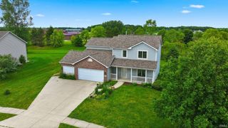 3518 Flowing Brook Drive, Fort Wayne, IN 46818