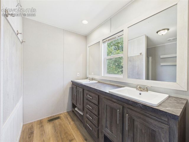 181 E Kipling Drive, Pueblo West, CO 81007