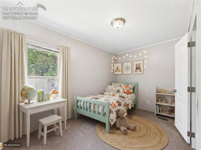 181 E Kipling Drive, Pueblo West, CO 81007