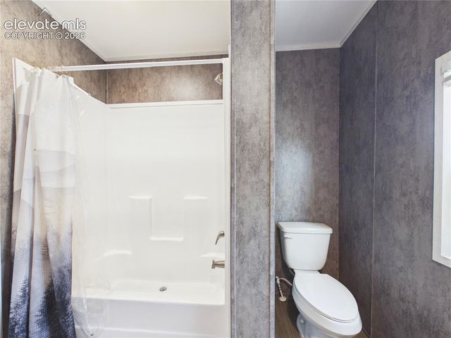 181 E Kipling Drive, Pueblo West, CO 81007