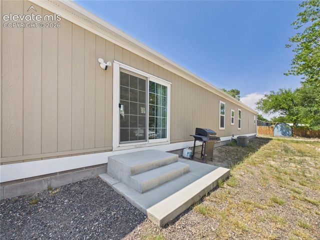 181 E Kipling Drive, Pueblo West, CO 81007