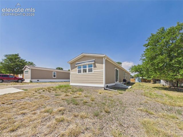 181 E Kipling Drive, Pueblo West, CO 81007