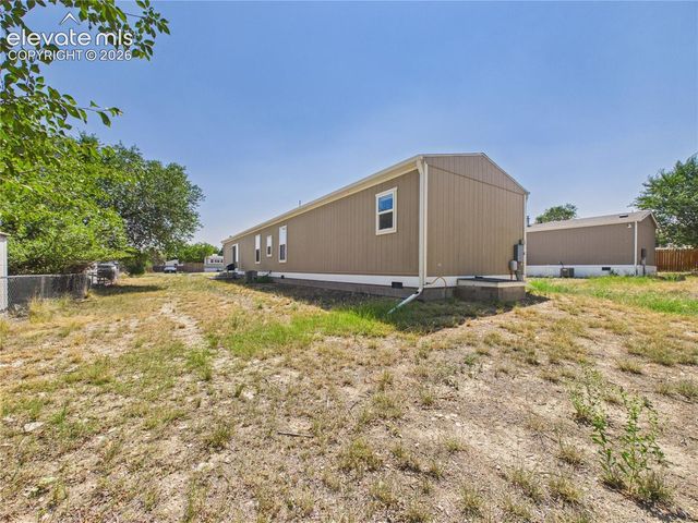 181 E Kipling Drive, Pueblo West, CO 81007