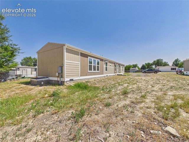 181 E Kipling Drive, Pueblo West, CO 81007