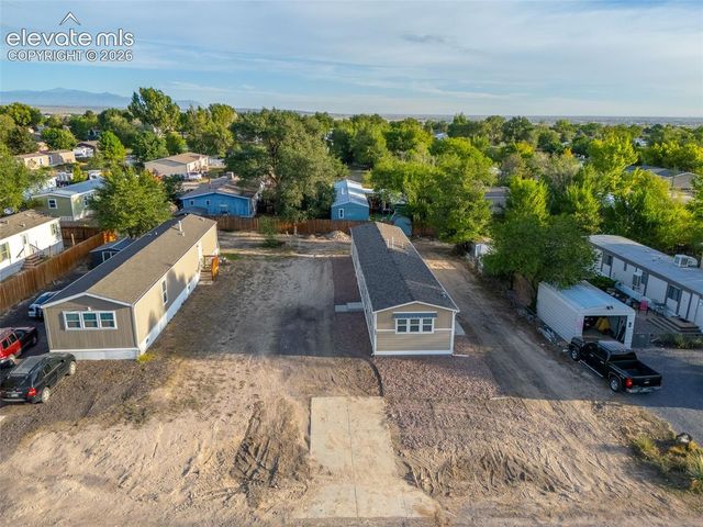 181 E Kipling Drive, Pueblo West, CO 81007