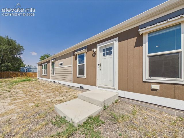181 E Kipling Drive, Pueblo West, CO 81007
