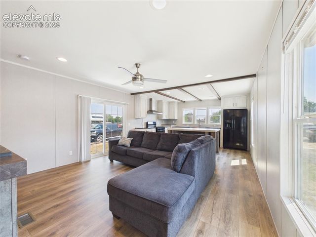 181 E Kipling Drive, Pueblo West, CO 81007