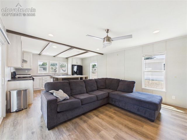 181 E Kipling Drive, Pueblo West, CO 81007
