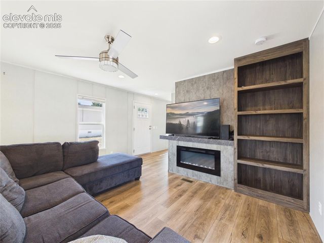181 E Kipling Drive, Pueblo West, CO 81007