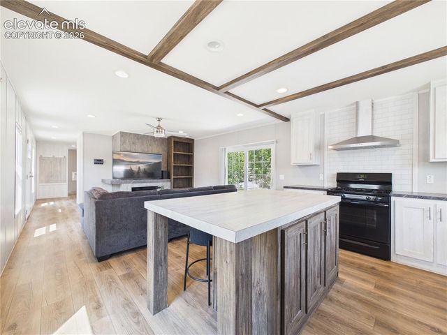 181 E Kipling Drive, Pueblo West, CO 81007