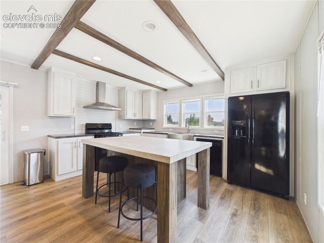 181 E Kipling Drive, Pueblo West, CO 81007