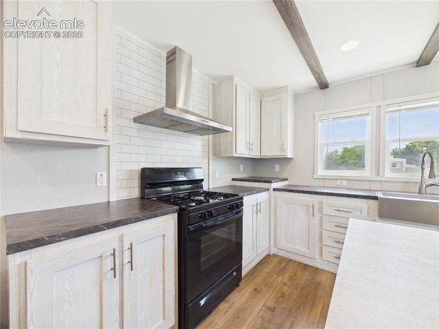 181 E Kipling Drive, Pueblo West, CO 81007